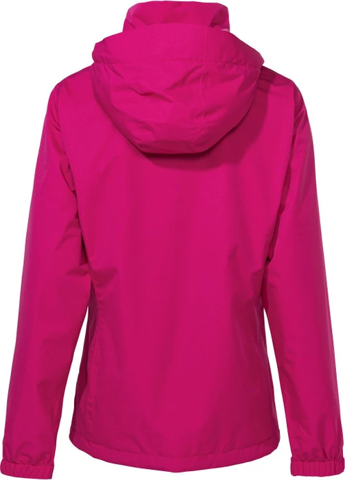 Vaude Escape Light Funktionsjacke rich pink (Damen)