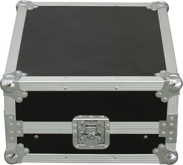 Roadinger Mixer-Case Profi LS-19 Laptopablage schwarz