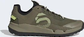 Five Ten Trailcross LT focus olive/pulse lime/orbit green (Herren)