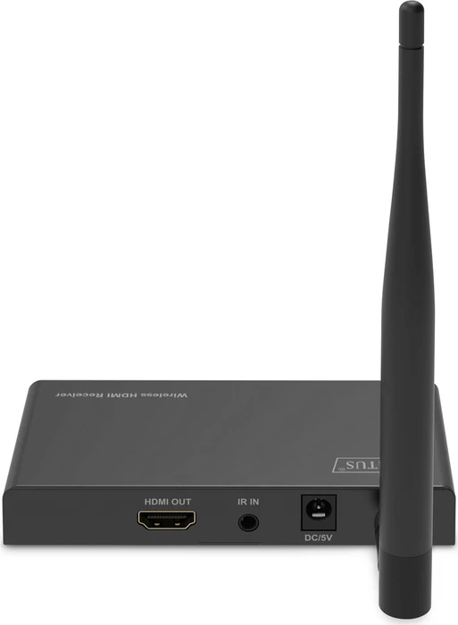 Digitus Empfängereinheit für Wireless HDMI Extender Set, Extender Set