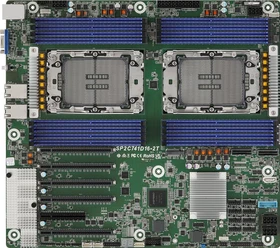 ASRock Rack SP2C741D16-2T (2x Intel 4677)