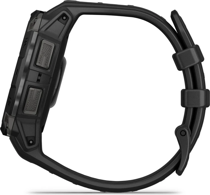 Garmin Instinct 3 45mm AMOLED schwarz