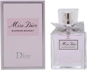 Christian Dior Miss Dior Blooming Bouquet Eau de Toilette, 30ml