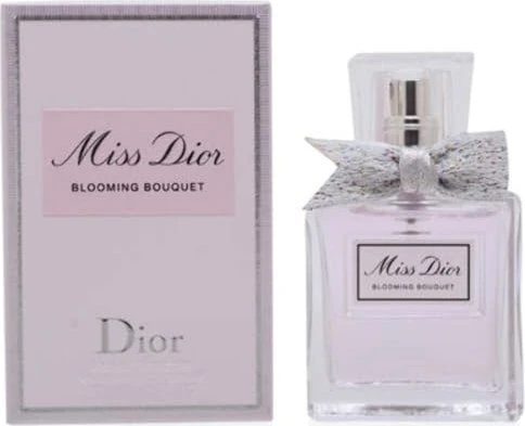 Christian Dior Miss Dior Blooming Bouquet Eau de Toilette, 30ml
