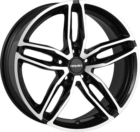 Carmani 13 Twinmax