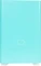 Cooler Master MasterBox NR200P Color Edition Caribbean Blue, Glasfenster, Mini-ITX Vorschaubild