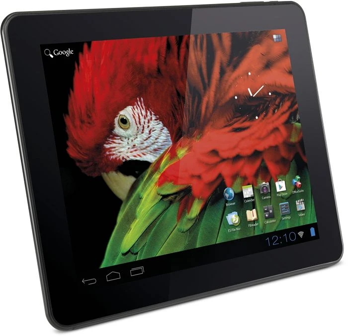 Sweex Yarvik Xenta 9.7"