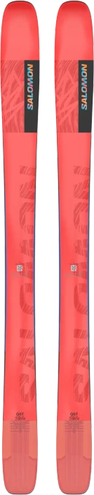 Salomon QST Stella 106 (Damen) (Modell 2023/2024)