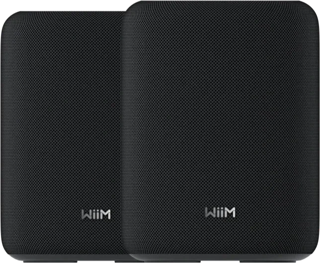 WiiM Sound Lite