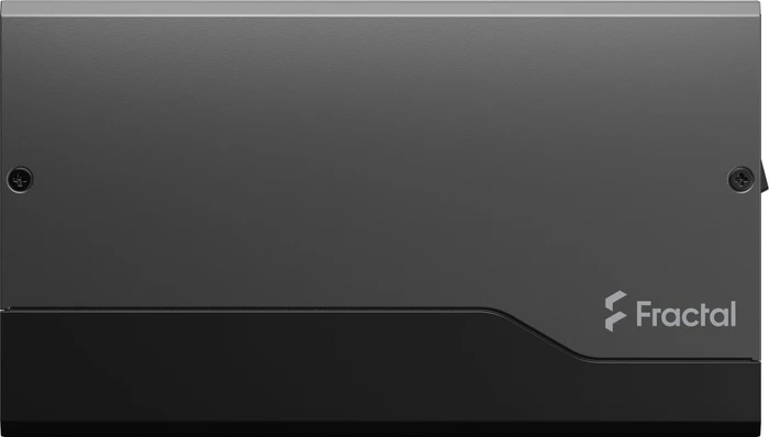 Fractal Design Ion+ 2 Platinum 760W, ATX 2.52