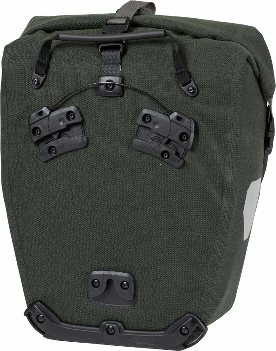 Ortlieb Back-Roller Urban Line QL3.1 Gepäcktasche pine
