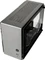 Zalman M2 Mini, silber, Acrylfenster, Mini-ITX Vorschaubild