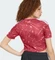 adidas Liverpool FC Crop-Top 2026/2027 Heimtrikot kurzarm (Damen) Vorschaubild