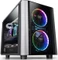 Thermaltake Level 20 XT Cube, Glasfenster Vorschaubild