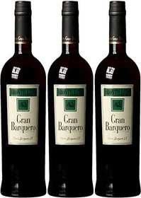Pérez Barquero Amontillado Gran Barquero 750ml