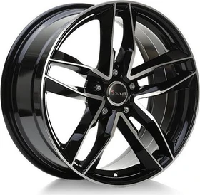 Avus Racing AF16 8.5x19 5/112 ET45 (verschiedene Farben)