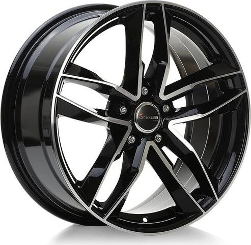Avus Racing AF16