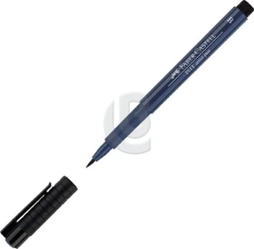 Faber-Castell PITT artist pen brush indanthrenblau