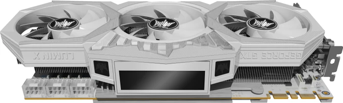 KFA2 GeForce GTX 1080 Ti Hall Of Fame Limited Edition, 11GB GDDR5X, HDMI, 3x DP