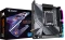 GIGABYTE B760I AORUS Pro (Intel 1700) Vorschaubild