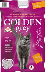 pet-earth Golden grey Master, 7kg