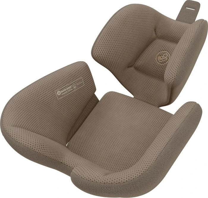 Maxi-Cosi Emerald 360 Pro authentic truffle