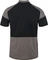 Vaude Altissimo II Trikot kurzarm black/coconut (Herren) Vorschaubild