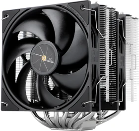 Thermalright Peerless Assassin 120 SE V3, schwarz