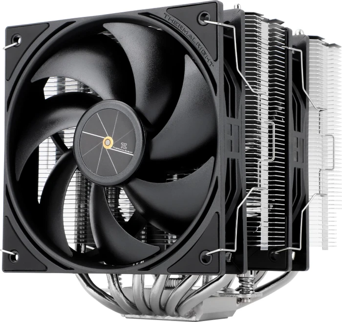 Thermalright Peerless Assassin 120 SE V3, schwarz
