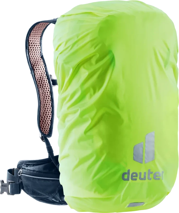 Deuter Compact 14+3 ink/ashrose