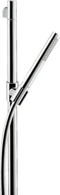 Hansgrohe Axor Starck Stabhandbrause 1jet mit 90cm Brauseset chrom