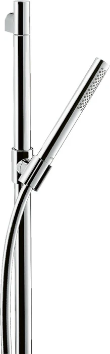 Hansgrohe Axor Starck Stabhandbrause 1jet mit 90cm Brauseset chrom