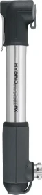 Topeak HybridRocket RX Minipumpe/CO2-Pumpe