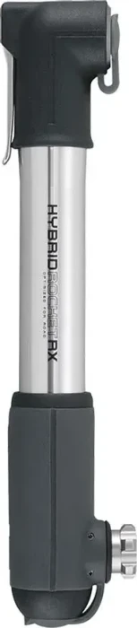 Topeak HybridRocket RX Minipumpe/CO2-Pumpe