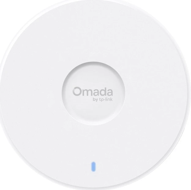 TP-Link Omada EAP727, Wi-Fi 7, BE5000