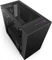 NZXT H400i schwarz, Glasfenster Vorschaubild
