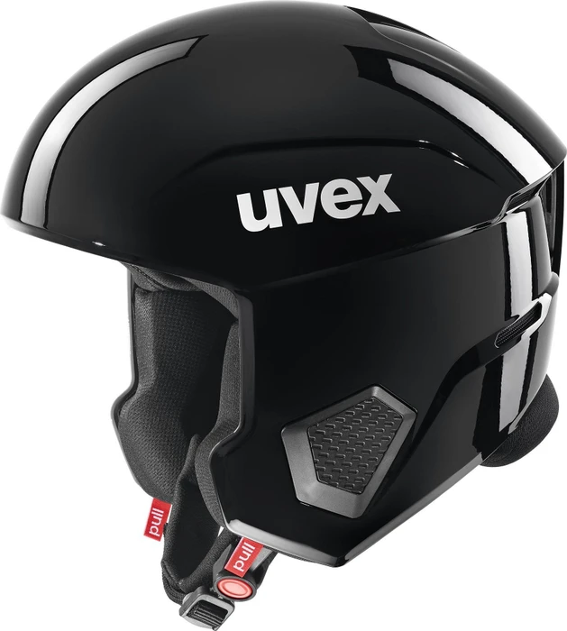 UVEX Invictus Helm