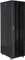 Lanberg 19" Rackschrank 47HE, freistehend, Glastür, IP20, RAL 9004, 1000mm tief Vorschaubild