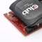Club 3D Radeon HD 6870 Club 3D Edition, 1GB GDDR5, 2x DVI, HDMI, 2x mDP Vorschaubild