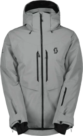 Scott Ultimate Dryo Funktionsjacke fog blue (Herren)