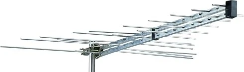 Metronic UHF/VHF-Antenne