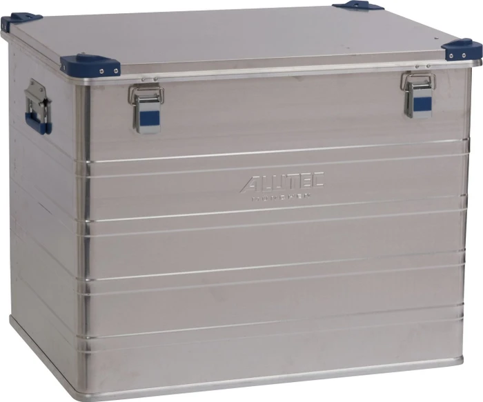 Alutec Industry Werkzeugbox
