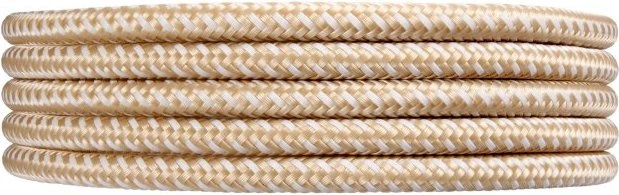 Xtorm Original USB-C/Lightning Cable 1.0m gold