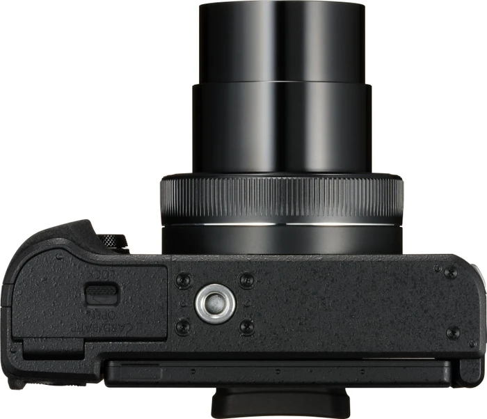 Canon PowerShot G1 X Mark III