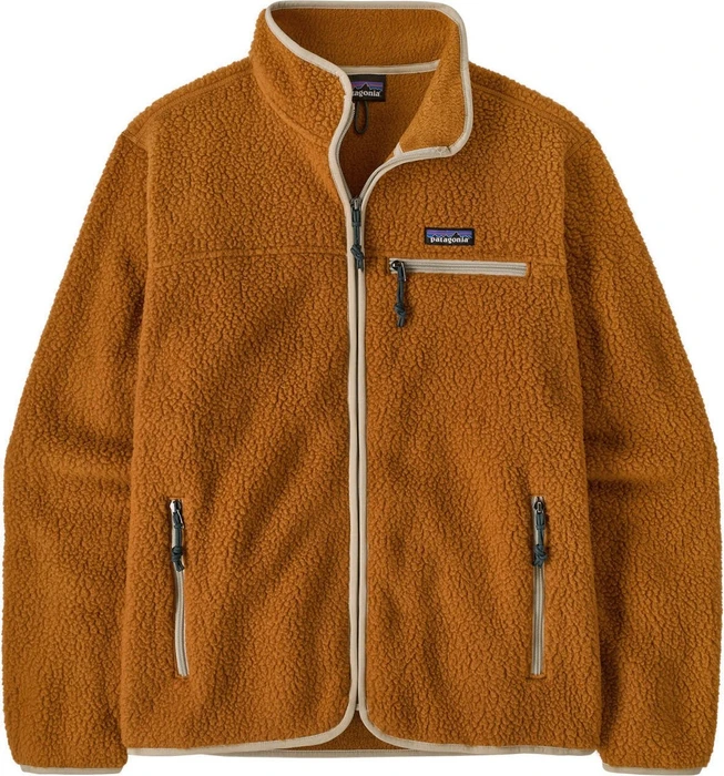 Patagonia Retro Pile Jacke (Herren)
