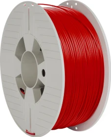 Verbatim High Performance PLA, red, Spule, 1.75mm, 1.00kg