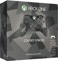 Microsoft Xbox One Wireless Controller Covert Forces Special Edition (Xbox One)