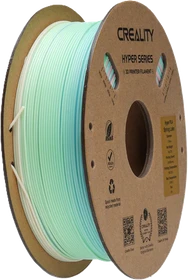 Creality Hyper PLA, Rainbow Spring Lake, Spule, 1.75mm, 1.00kg
