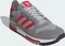 adidas ZX 600 grey three/better scarlet/grey two (Herren) Vorschaubild