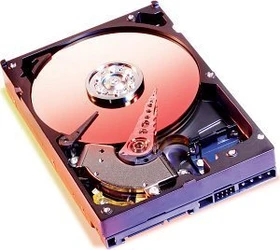 Western Digital WD Caviar Blue 250GB, 3.5" / SATA